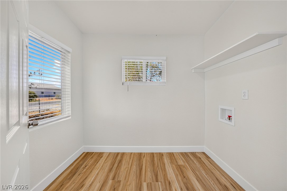 1470 Meier Drive Pahrump NV 89048