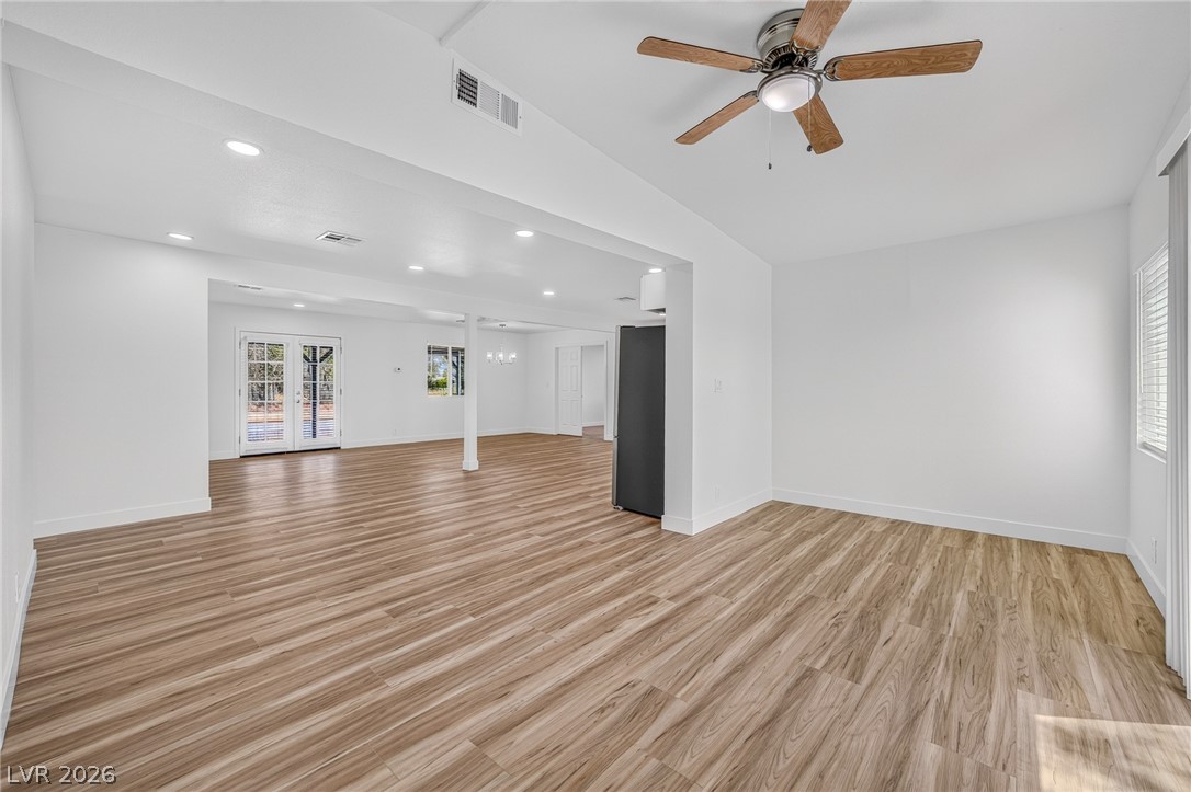 1470 Meier Drive Pahrump NV 89048