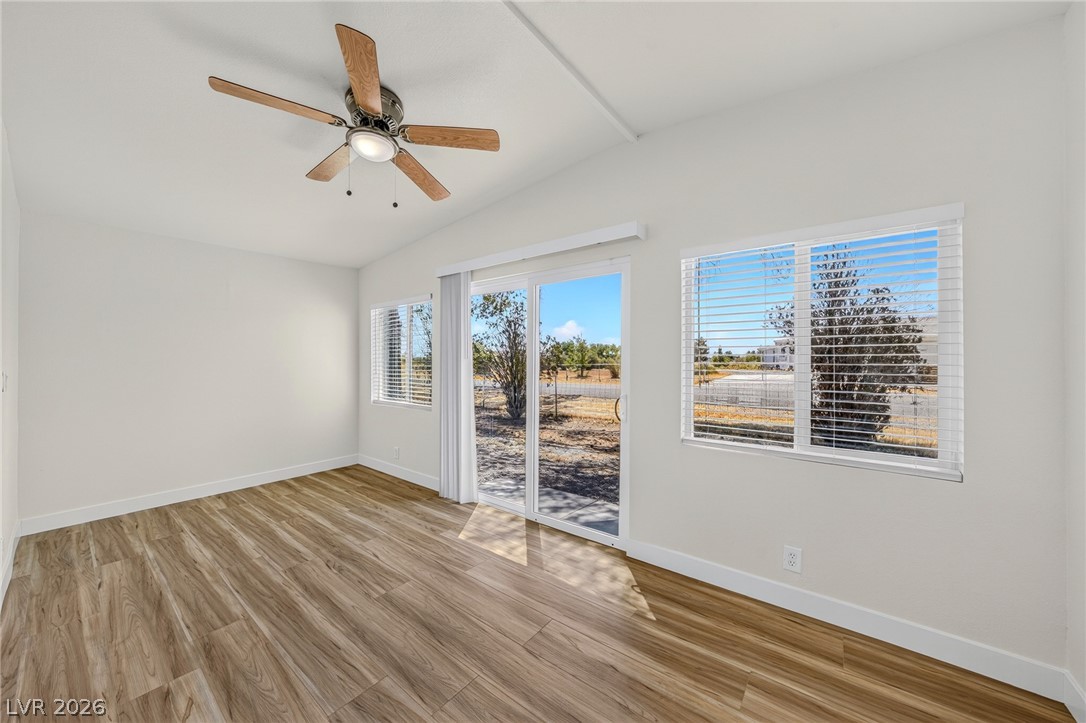 1470 Meier Drive Pahrump NV 89048