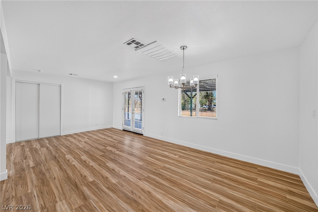 1470 Meier Drive Pahrump NV 89048