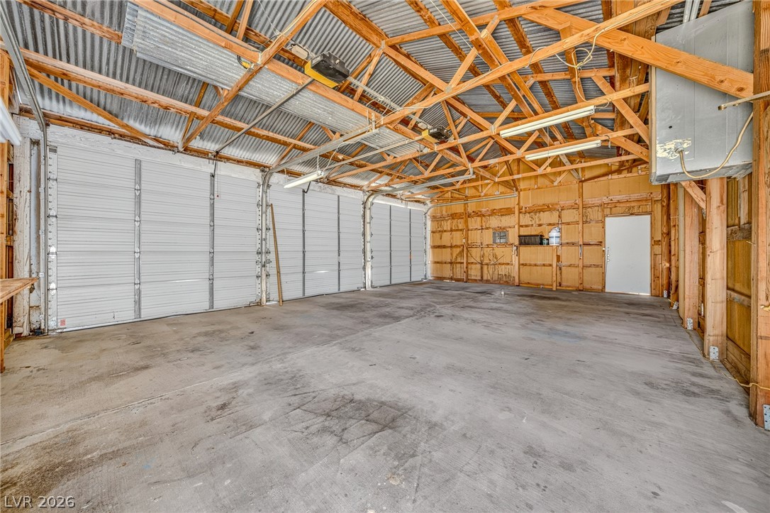 1470 Meier Drive Pahrump NV 89048
