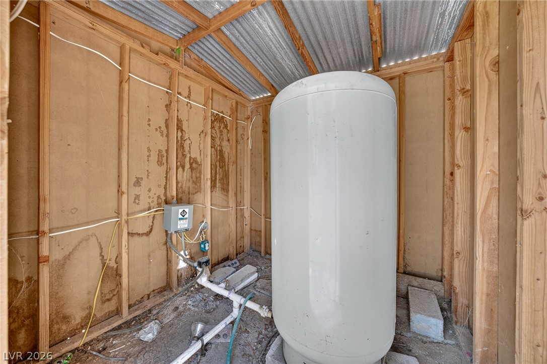 1470 Meier Drive Pahrump NV 89048