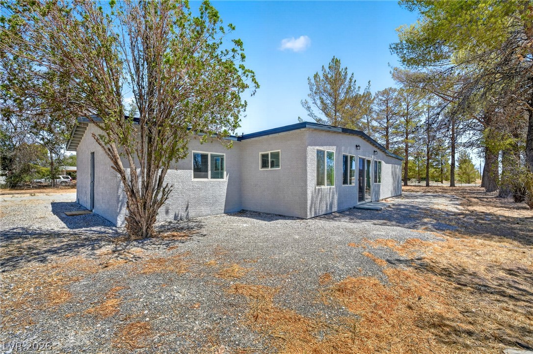 1470 Meier Drive Pahrump NV 89048