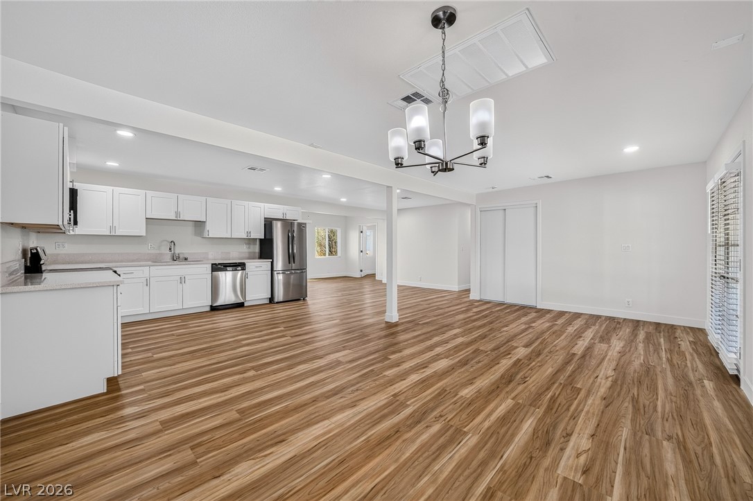 1470 Meier Drive Pahrump NV 89048