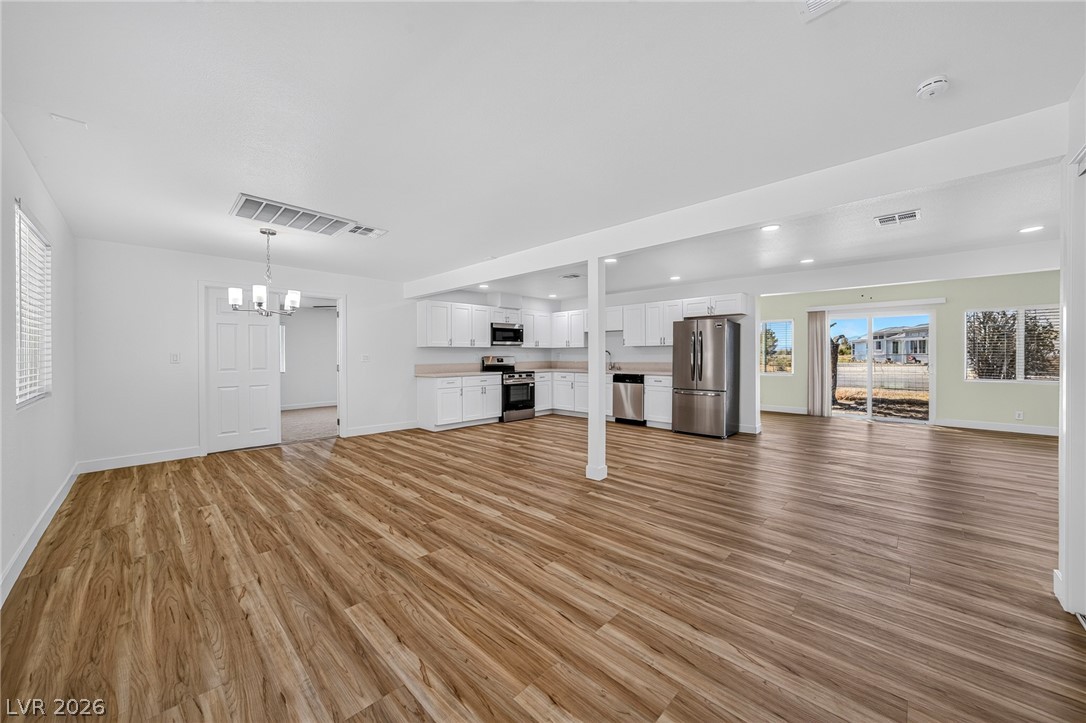 1470 Meier Drive Pahrump NV 89048