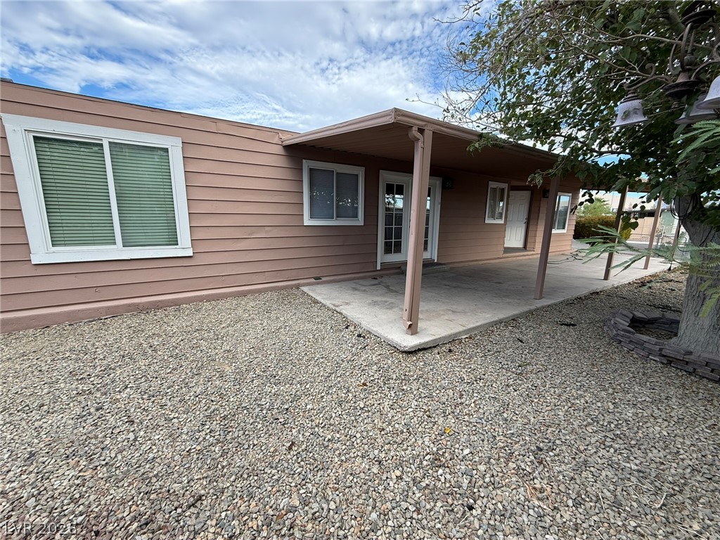 4395 Amargosa Way Las Vegas NV 89115