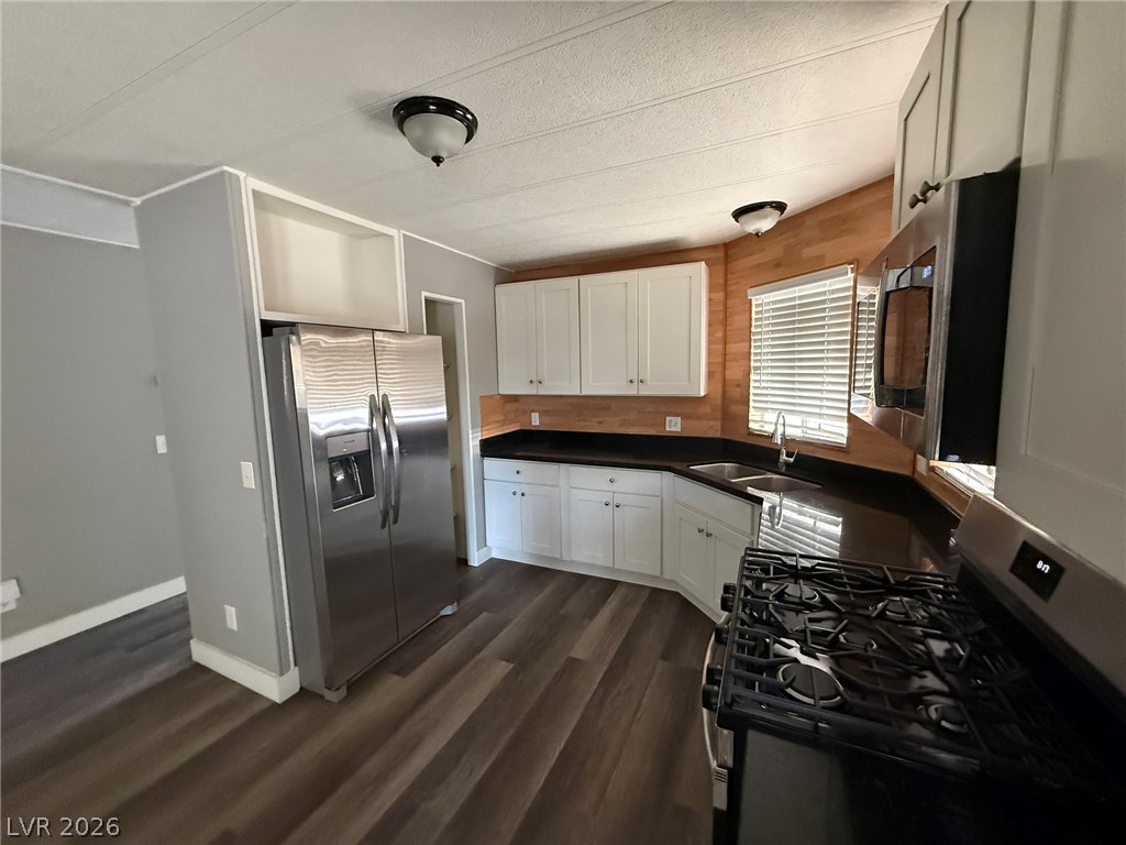 4395 Amargosa Way Las Vegas NV 89115