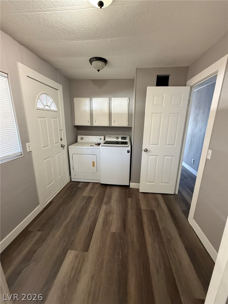 4395 Amargosa Way Las Vegas NV 89115
