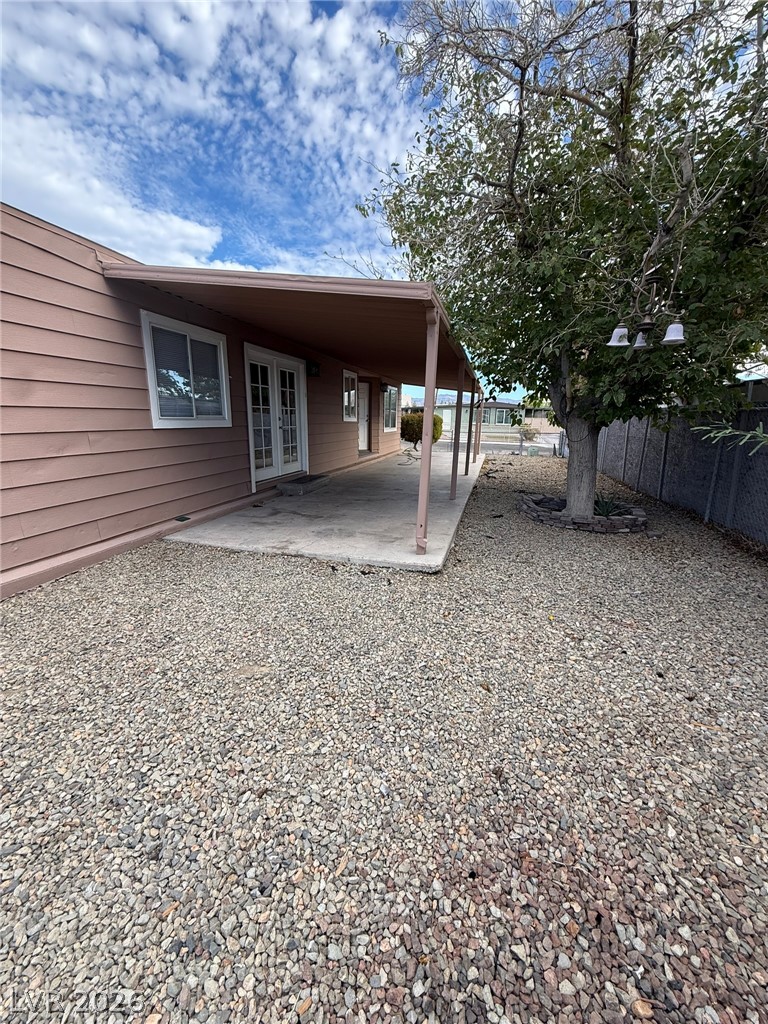 4395 Amargosa Way Las Vegas NV 89115