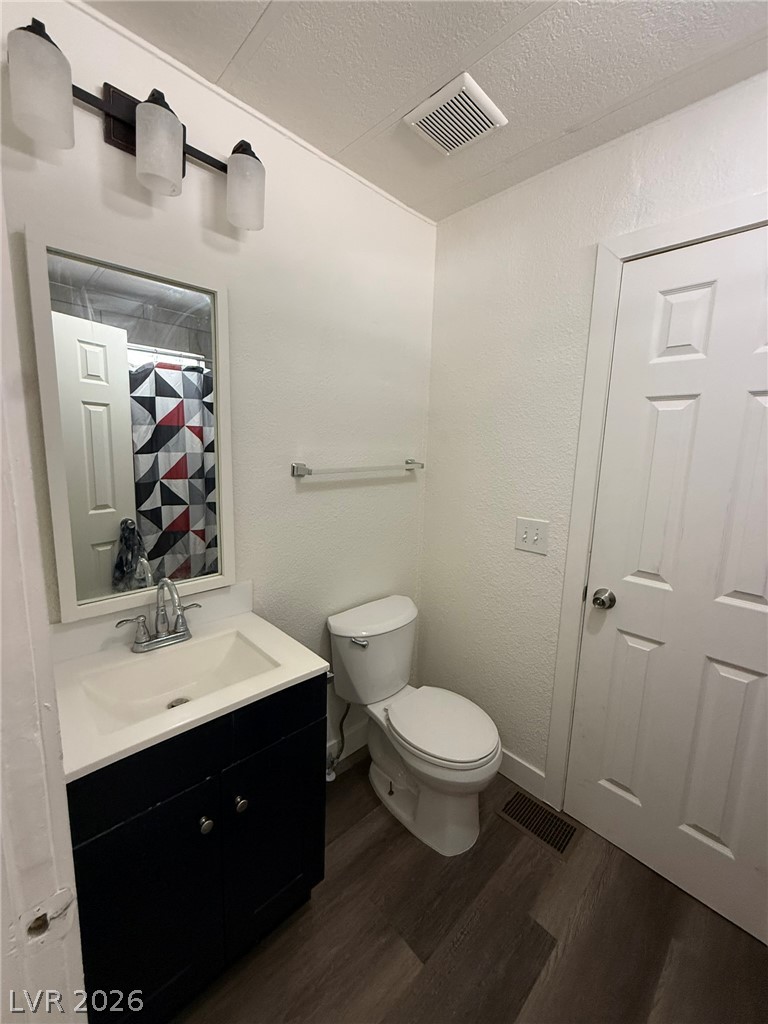 4395 Amargosa Way Las Vegas NV 89115