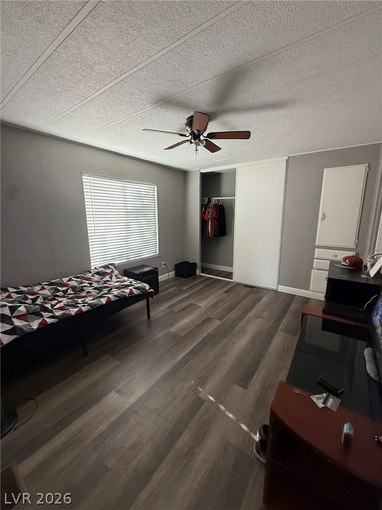 4395 Amargosa Way Las Vegas NV 89115