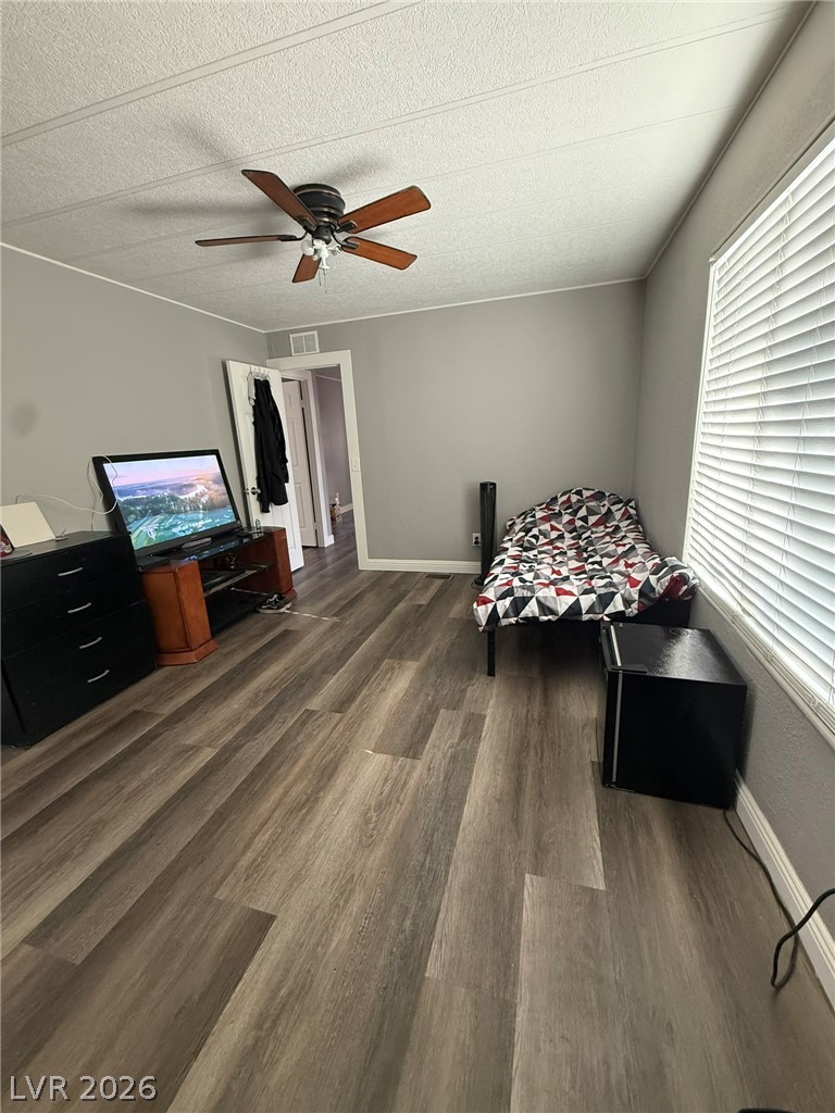 4395 Amargosa Way Las Vegas NV 89115