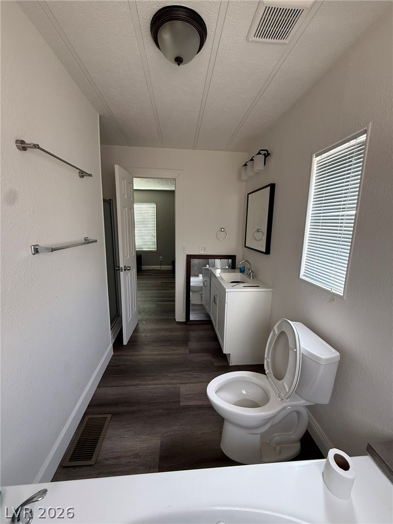 4395 Amargosa Way Las Vegas NV 89115