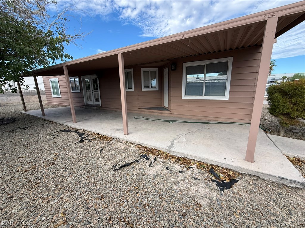 4395 Amargosa Way Las Vegas NV 89115