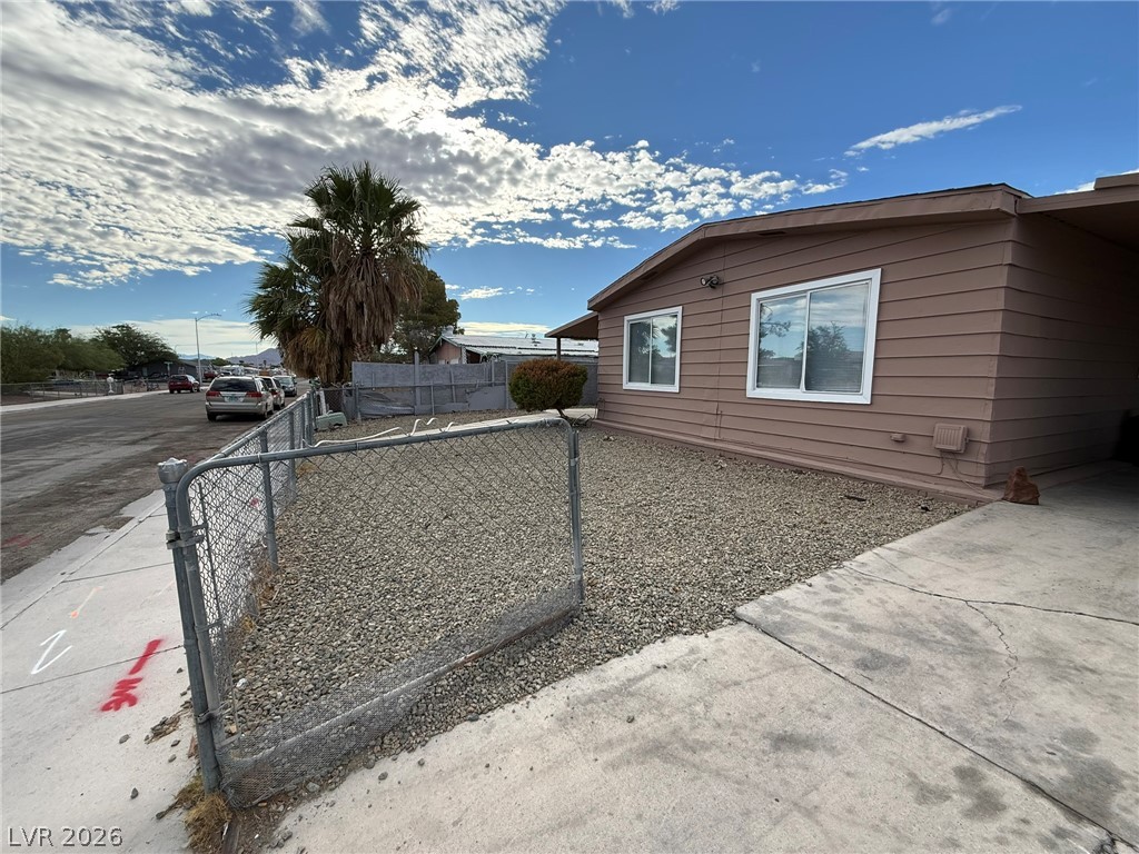 4395 Amargosa Way Las Vegas NV 89115