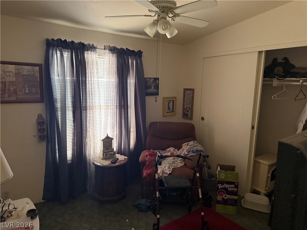 3860 Malibou Avenue Pahrump NV 89048