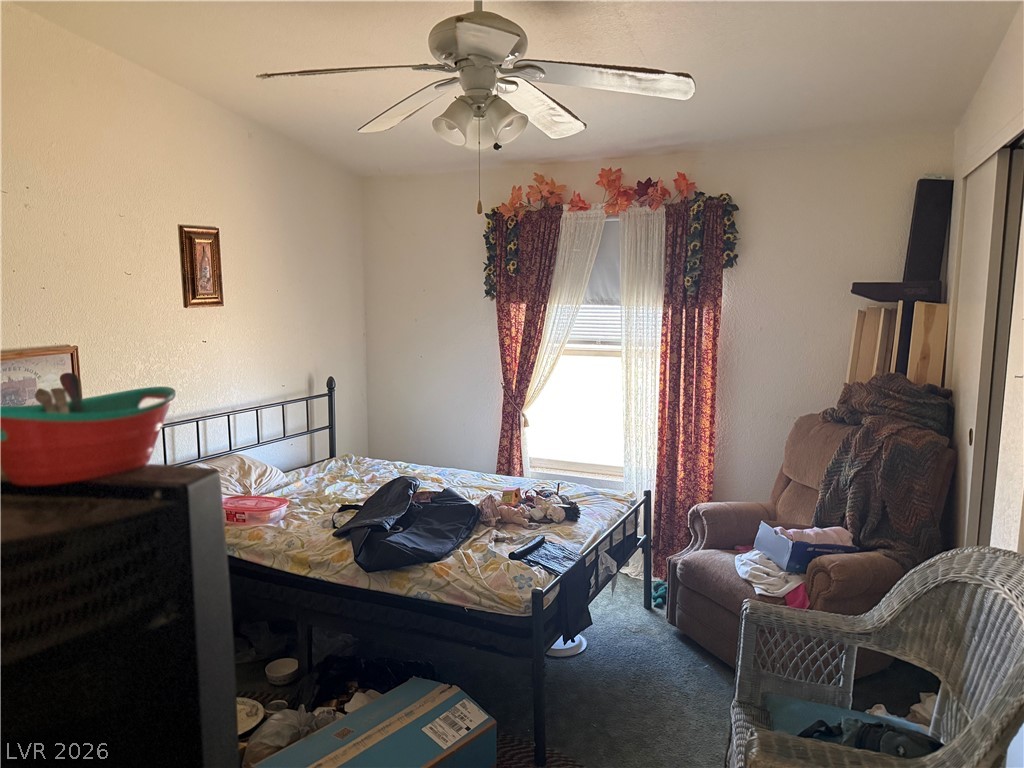 3860 Malibou Avenue Pahrump NV 89048