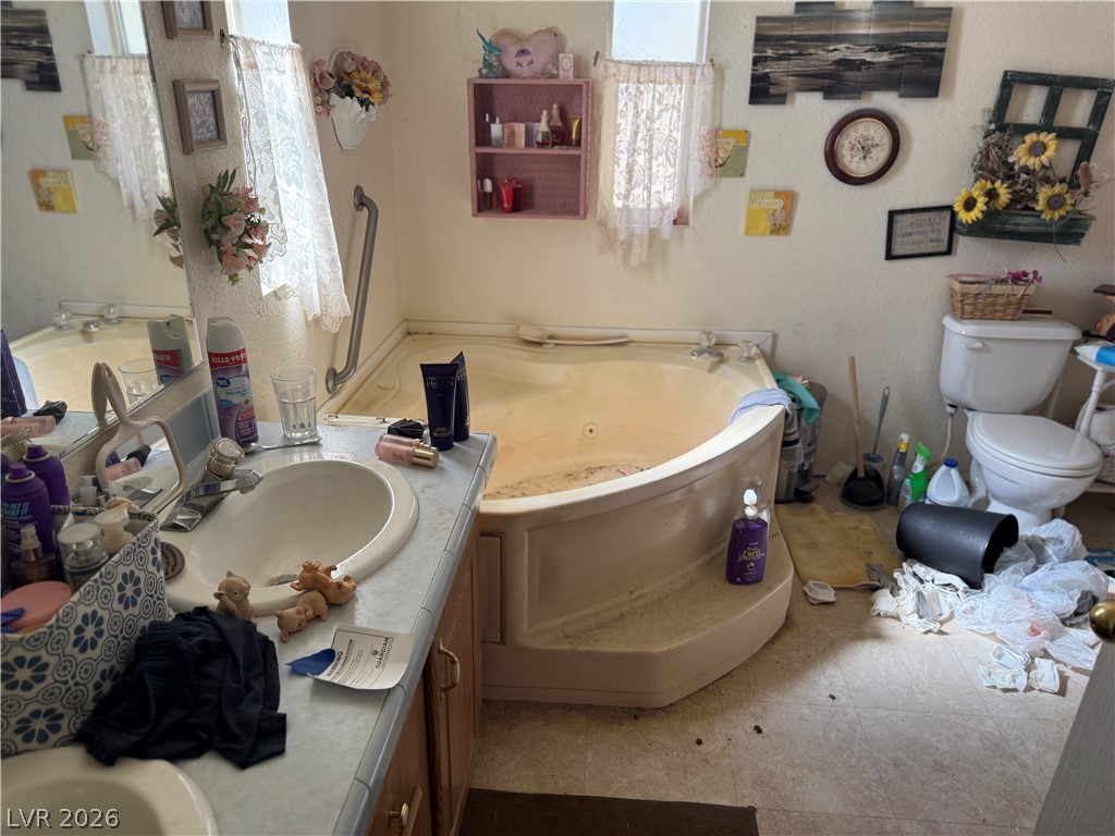 3860 Malibou Avenue Pahrump NV 89048