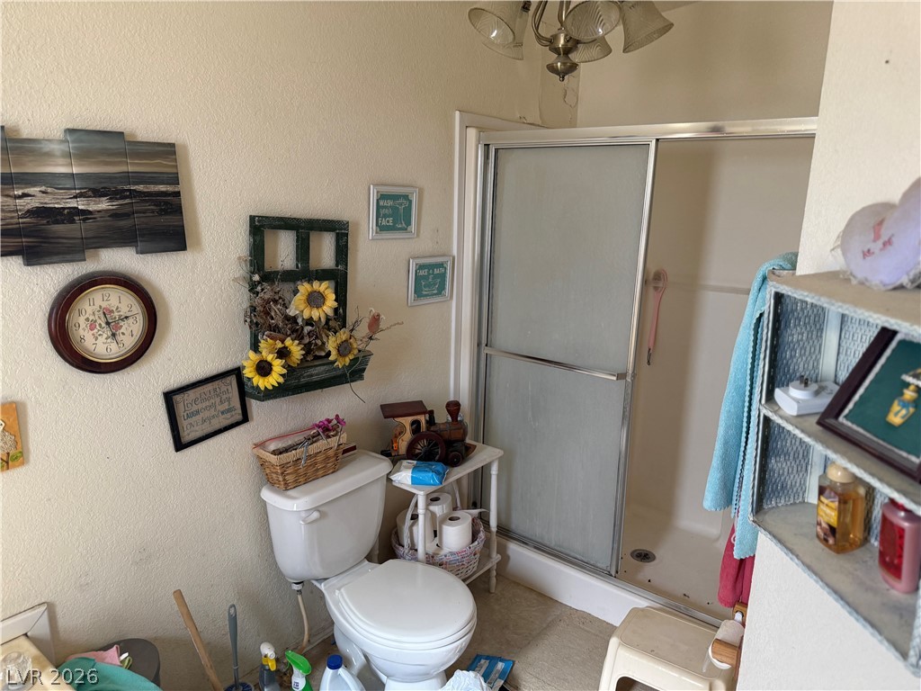3860 Malibou Avenue Pahrump NV 89048