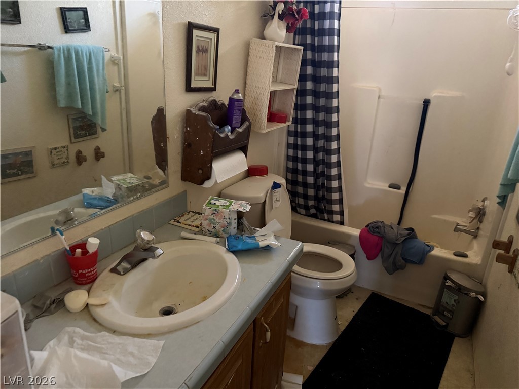 3860 Malibou Avenue Pahrump NV 89048