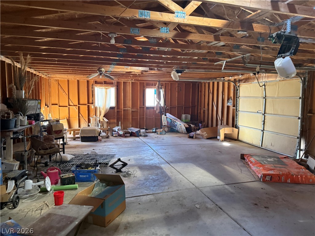 3860 Malibou Avenue Pahrump NV 89048