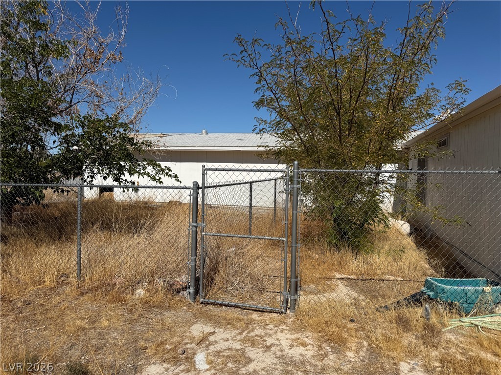 3860 Malibou Avenue Pahrump NV 89048