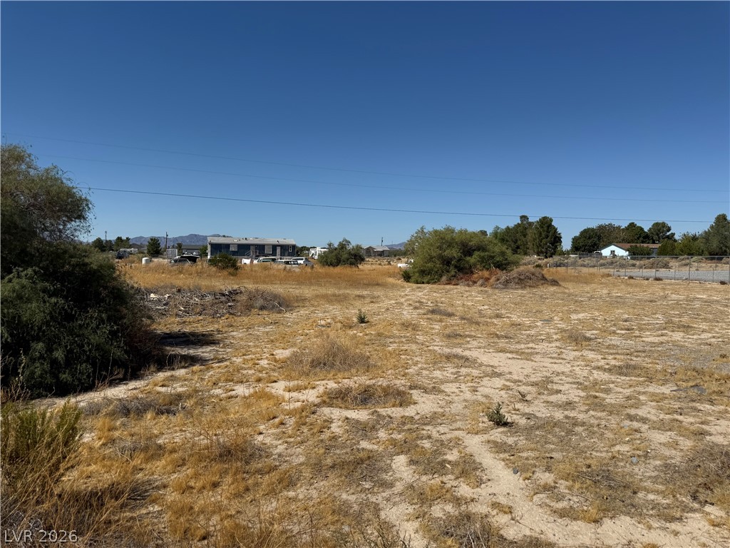 3860 Malibou Avenue Pahrump NV 89048