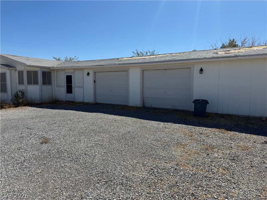3860 Malibou Avenue Pahrump NV 89048