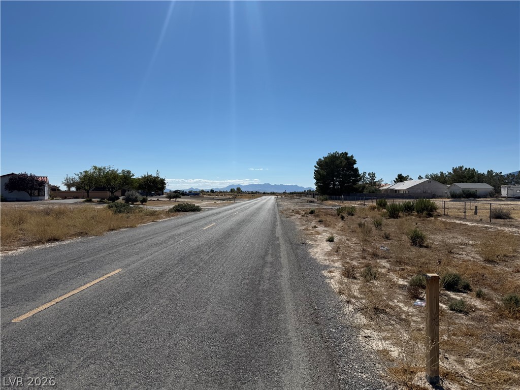 3860 Malibou Avenue Pahrump NV 89048