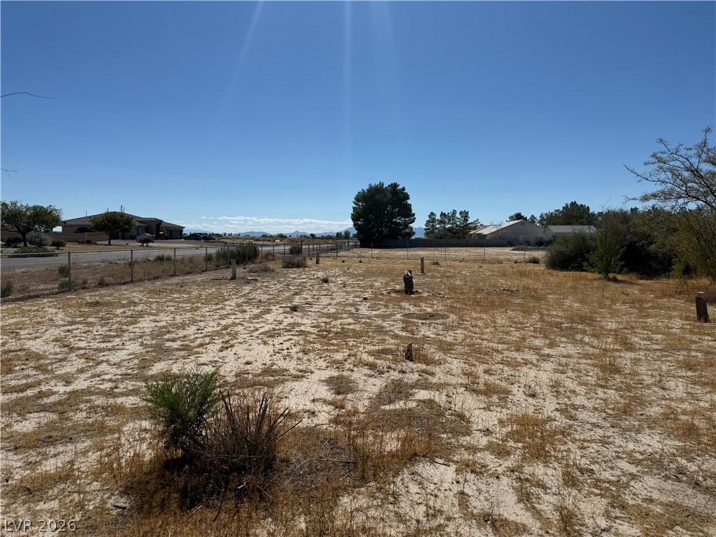 3860 Malibou Avenue Pahrump NV 89048