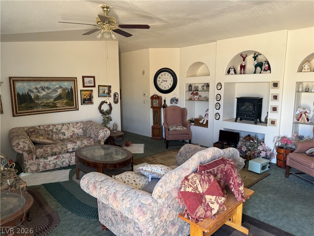 3860 Malibou Avenue Pahrump NV 89048