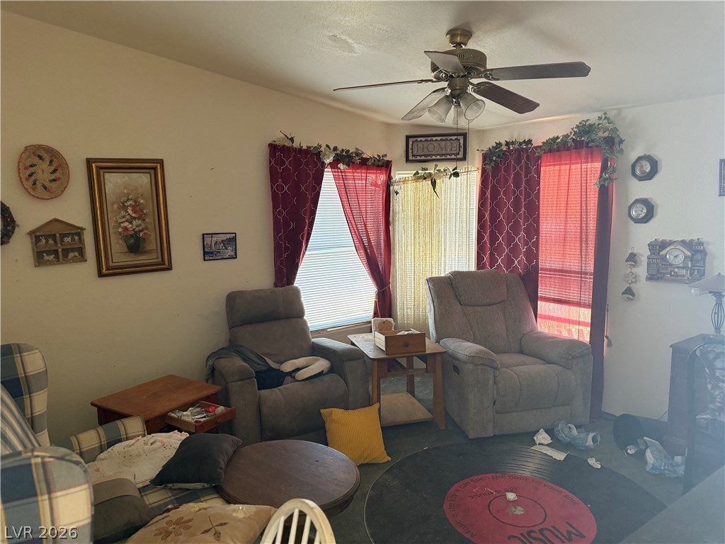 3860 Malibou Avenue Pahrump NV 89048