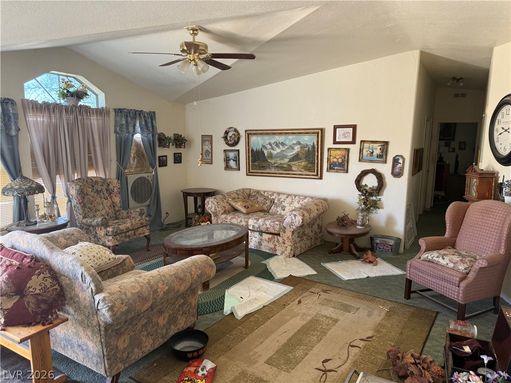 3860 Malibou Avenue Pahrump NV 89048
