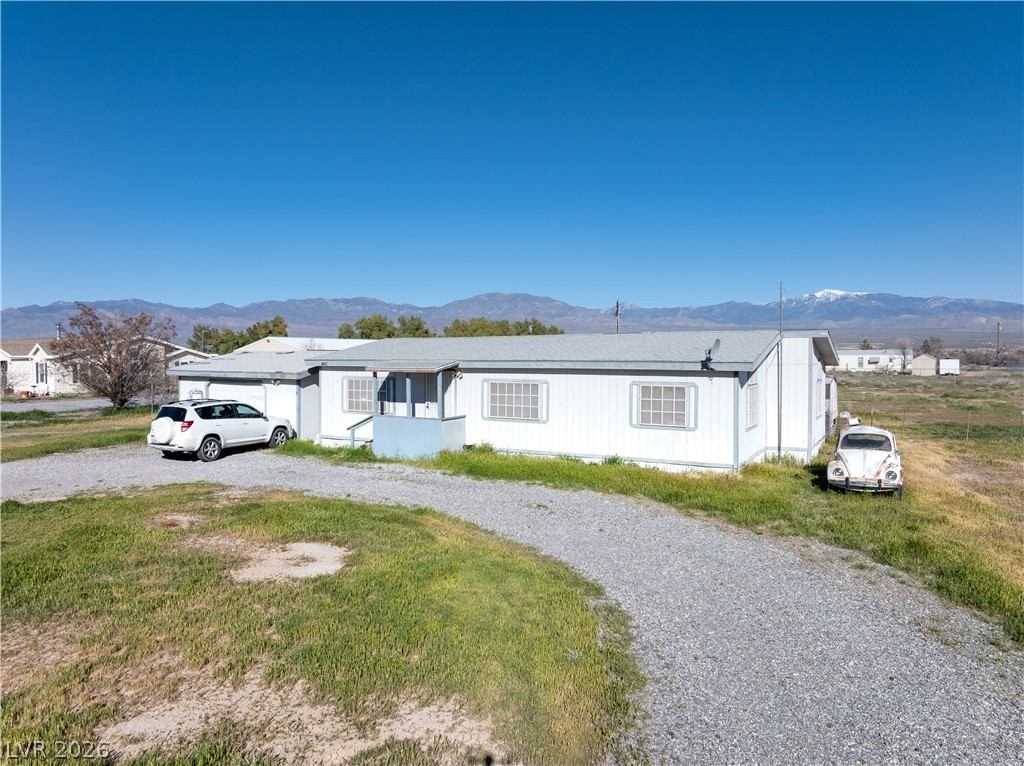 1331 Landmark Avenue Pahrump NV 89060