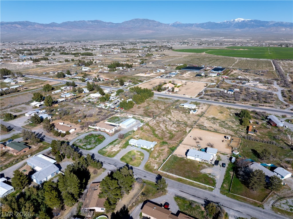 1331 Landmark Avenue Pahrump NV 89060