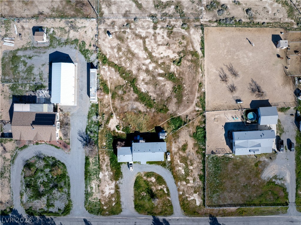 1331 Landmark Avenue Pahrump NV 89060