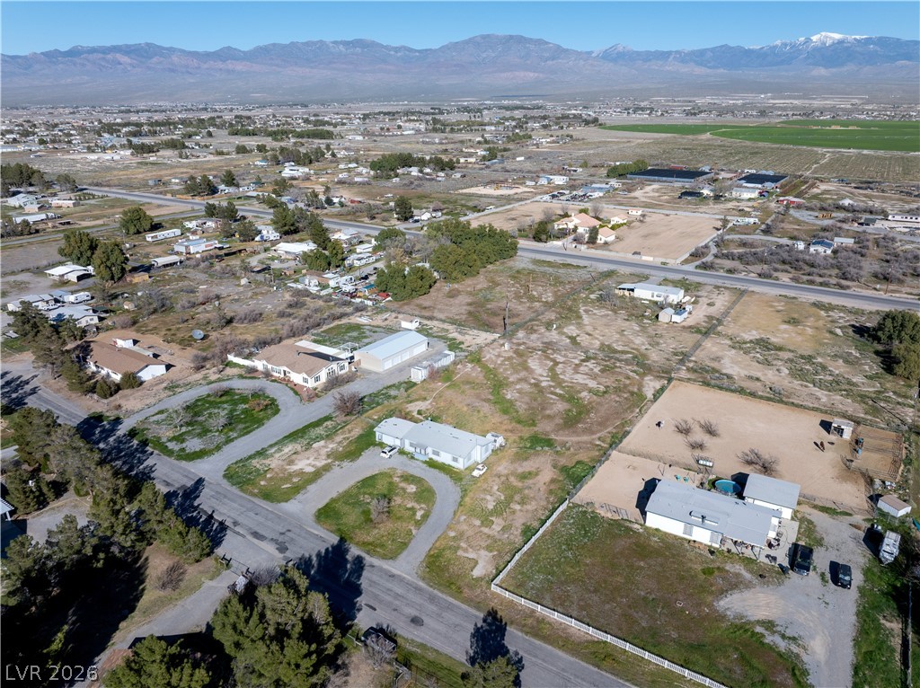 1331 Landmark Avenue Pahrump NV 89060