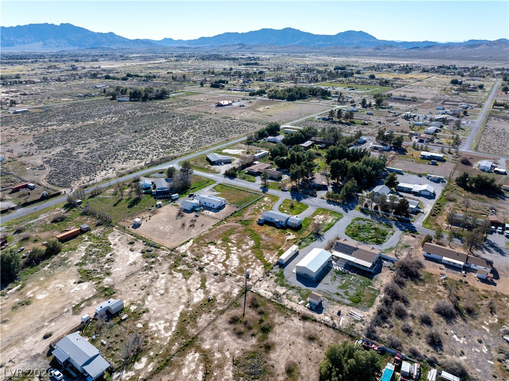 1331 Landmark Avenue Pahrump NV 89060