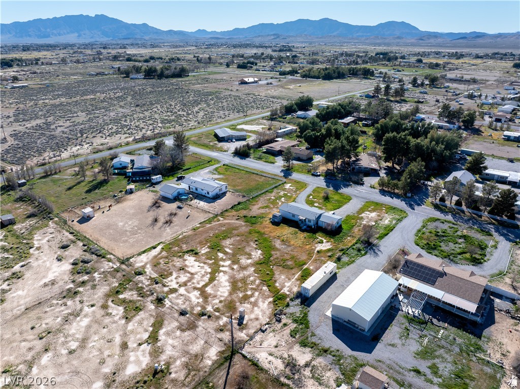 1331 Landmark Avenue Pahrump NV 89060