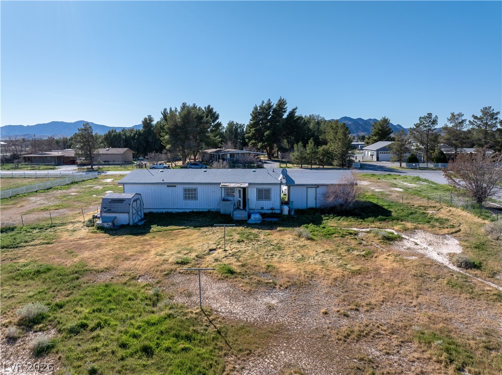 1331 Landmark Avenue Pahrump NV 89060