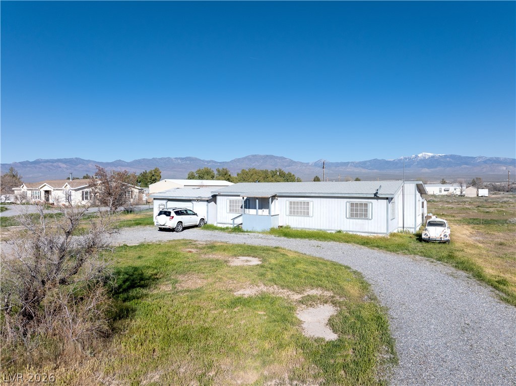 1331 Landmark Avenue Pahrump NV 89060