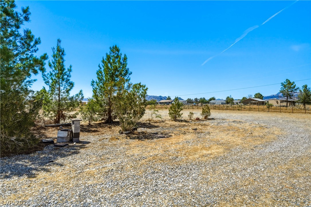 1890 West Anns Road Pahrump NV 89048