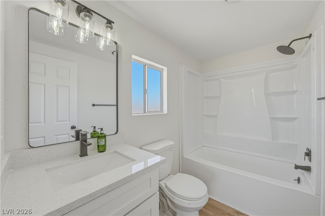 1890 West Anns Road Pahrump NV 89048