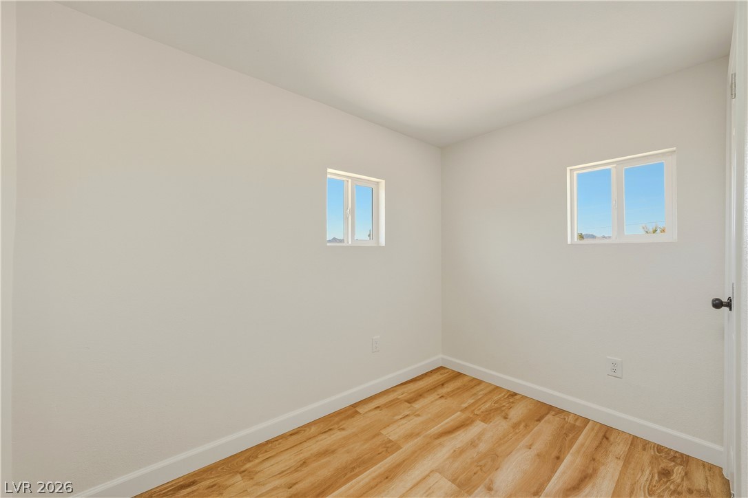 1890 West Anns Road Pahrump NV 89048