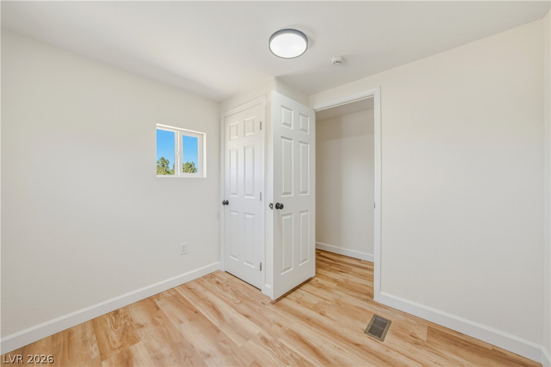 1890 West Anns Road Pahrump NV 89048