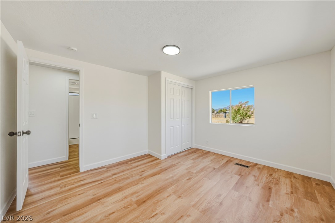 1890 West Anns Road Pahrump NV 89048