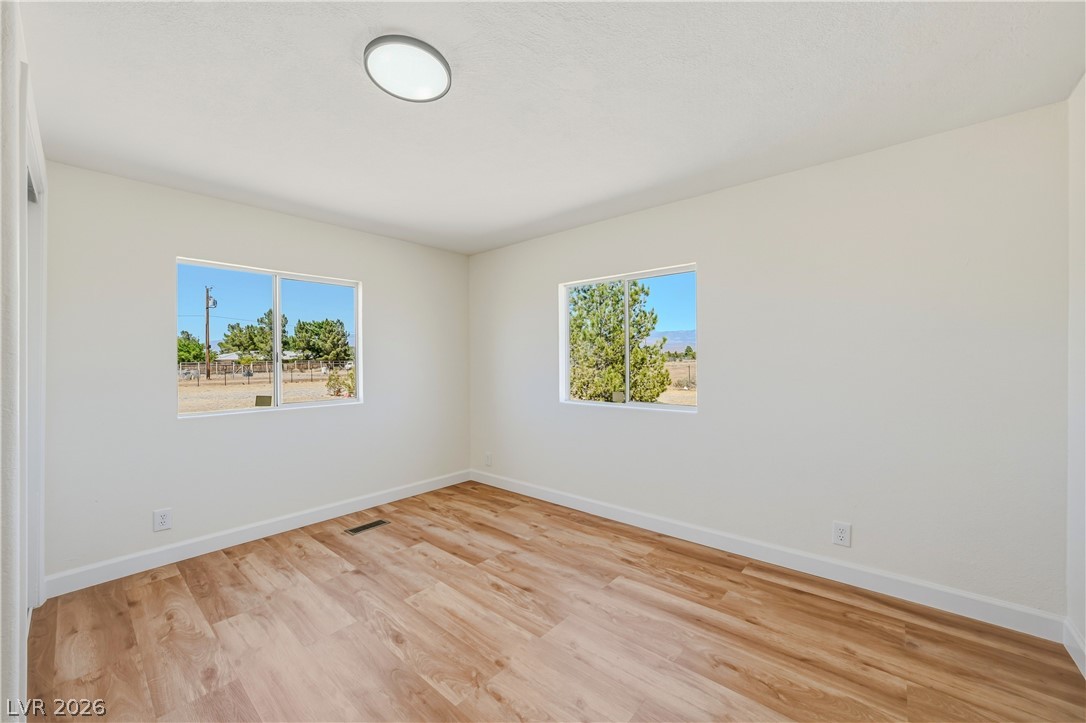 1890 West Anns Road Pahrump NV 89048