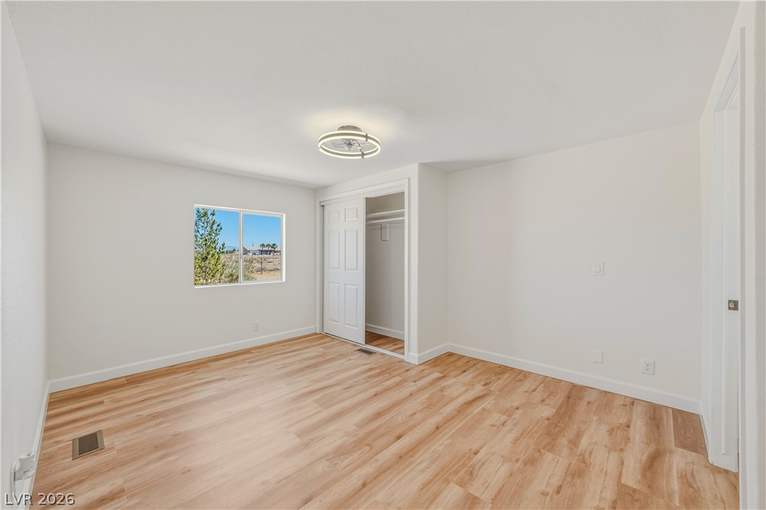 1890 West Anns Road Pahrump NV 89048