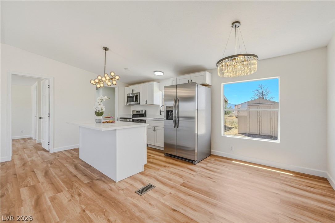 1890 West Anns Road Pahrump NV 89048