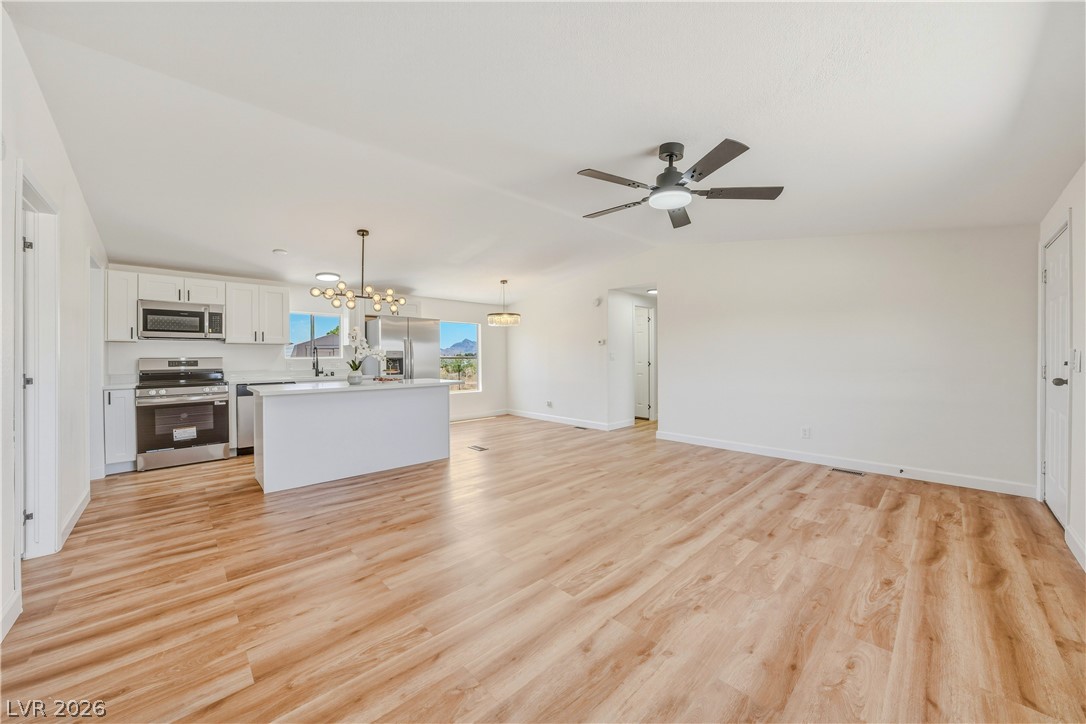 1890 West Anns Road Pahrump NV 89048